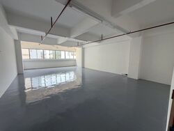 Tong Lee Building Block A (D13), Factory #610226381